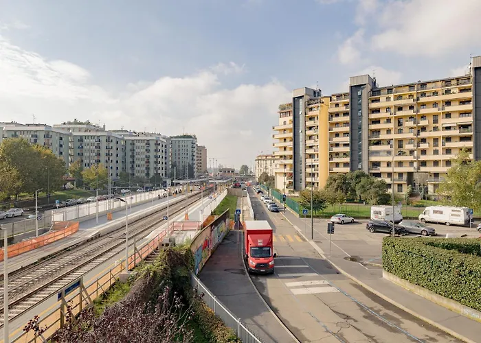 Casa Solare - Eleganza Milanese in Porta Romana