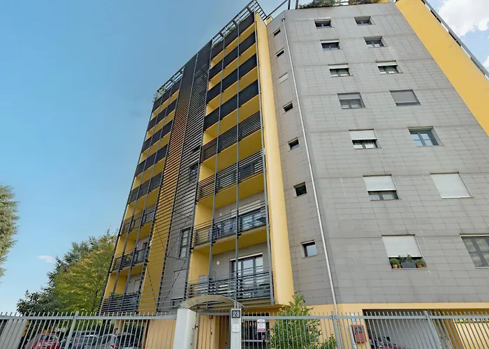 Casa Solare - Eleganza Milanese in Porta Romana