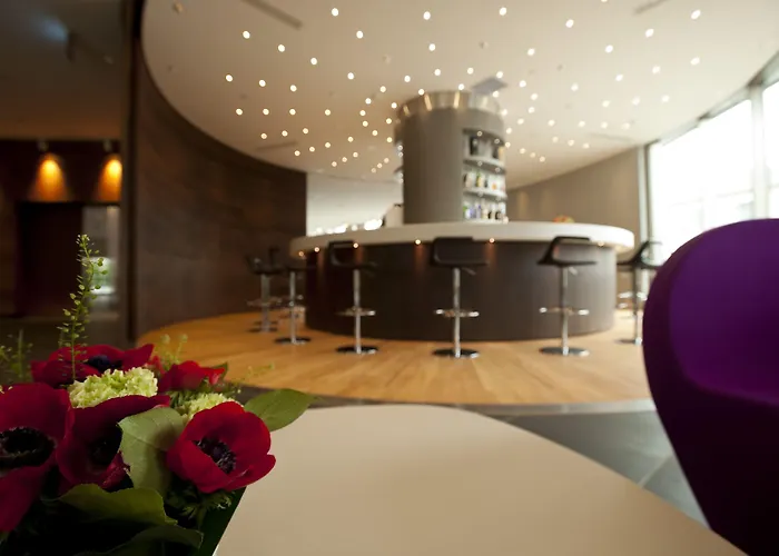 Best Western Plus The Hub Hotel